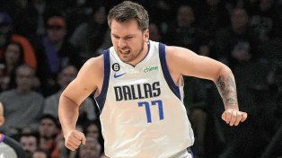 La millonaria oferta que prepara Dallas para retener a Doncic