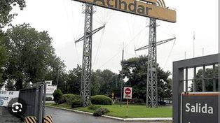 Acindar: amenazan con despidos en la planta de Rosario y el gremio está en alerta
