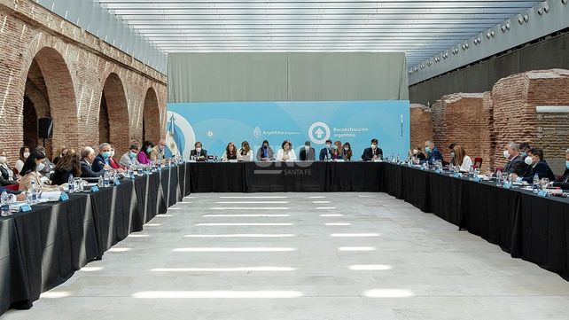 El 60% del personal de Salud de Santa Fe ya fue vacunado con las dos dosis