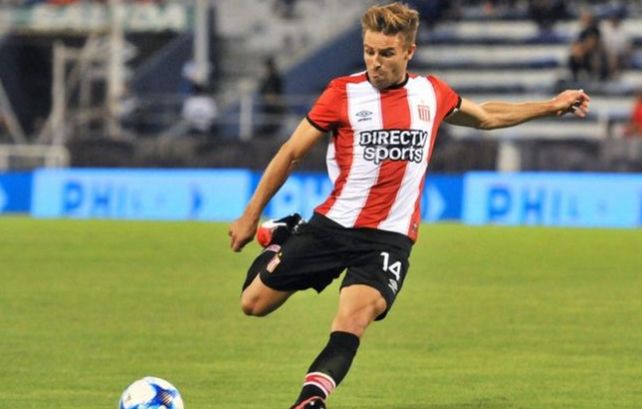 Colón está interesado en Facundo Sánchez