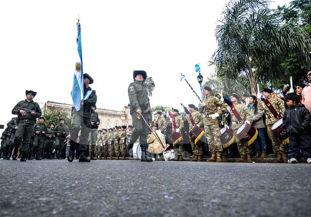 Mauricio Centurión / UNO Santa Fe.
