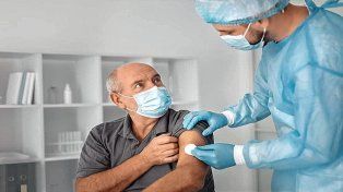 La vacuna contra el virus sincicial respiratorio