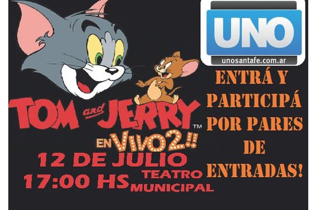 Diario UNO te invita a divertirte