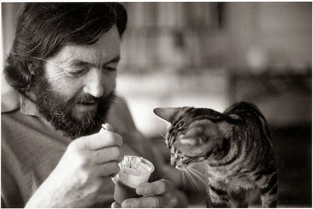Hace 58 años se publicaba Rayuela, el inolvidable libro de Julio Cortázar