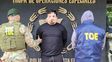 Detienen en Buenos Aires a Ladrillo, condenado en 2018 como parte de Los Monos