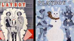 Las hist&oacute;ricas revistas de Playboy ahora se pueden ver gratis en Internet