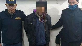 Detuvieron al acusado por el femicidio de la adolescente Ludmila Pretti