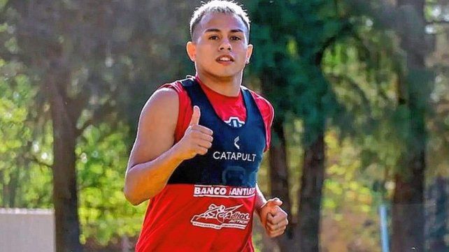 Liberaron al Perrito Barrios pero sigue imputado tras el tiroteo en Dock Sud