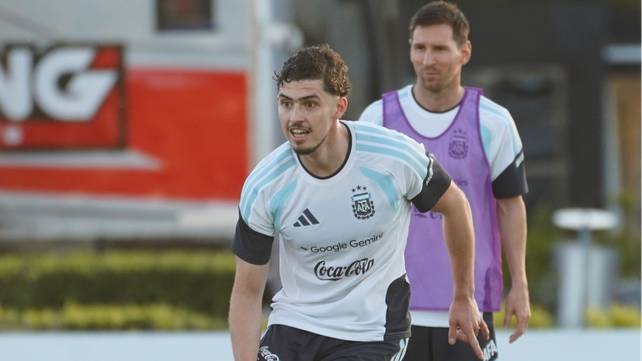 Joaquín Panichelli