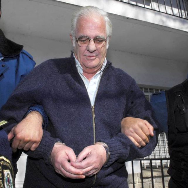 Crimen de María Marta: ahora todos van contra Pachelo en el juicio por el crimen