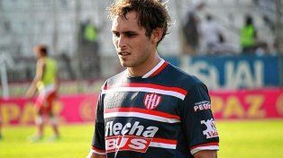 Bruna, en UNO 106.3: Pudieron darle a Unión más herramientas para pelear el torneo