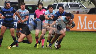 Comienza la tercera fase del Regional del Litoral
