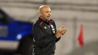 Fernando Nogara se suma a Colón para trabajar en la coordinación del fútbol amateur.