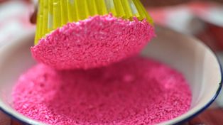 La Assal prohibió productos de repostería