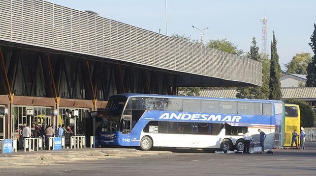 Imagen ilustrativa. Foto: archivo Diario UNO