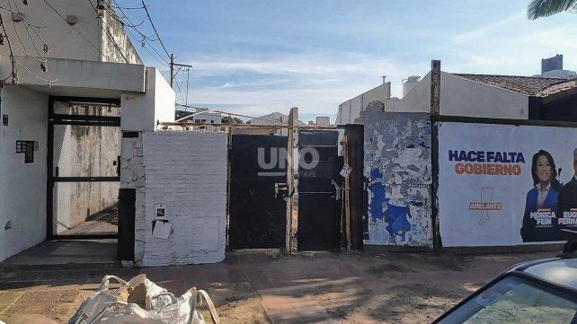 Sin gas y pagando de su bolsillo: el reclamo de los damnificados de la explosión en Bº Mariano Comas