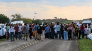 Gualeguaychú volvió a decirle no a la contaminación de Botnia