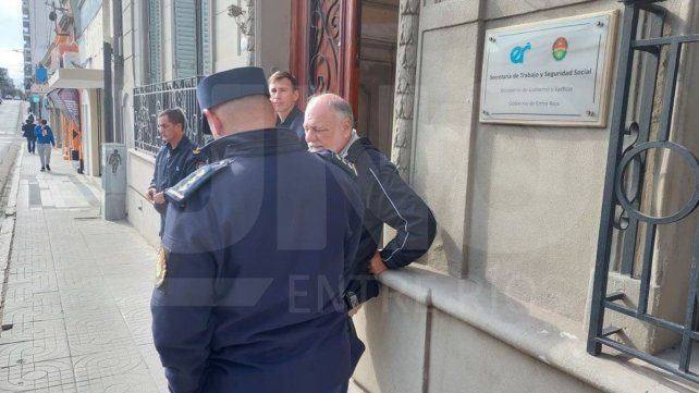 Ex trabajadores de Ersa y Mariano Moreno piden el cumplimiento de acuerdos previos y la resolución de causas que aún continúan abiertas