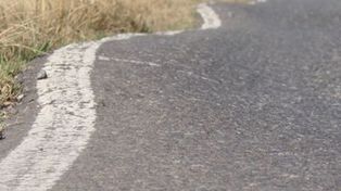El 20% de las rutas provinciales presenta “un estado crítico”