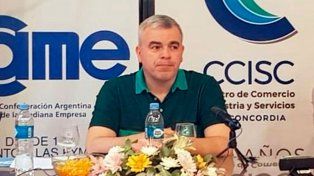Concordia: destacan vuelco de jóvenes al emprendedurismo