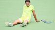 Mariano Navone dio vuelta un partido complicado y sigue en carrera en el Masters 1000 de Montreal