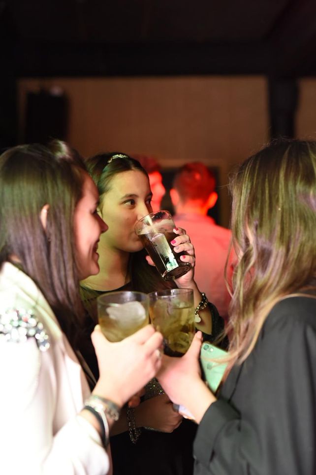 Adelanto para invitados especiales de la FDE 2019