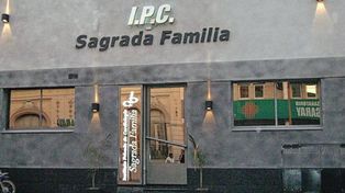 Solicitan acondicionar el Instituto Sagrada Familia para aliviar el sistema sanitario
