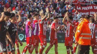 La agenda cargada que tiene Unión en su horizonte