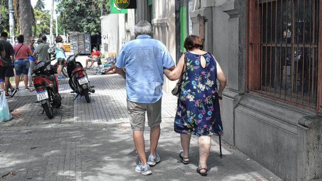 Ansés: cronograma de jubilaciones, pensiones y asignaciones de noviembre