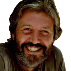 Diego Colomba / docente y escritor