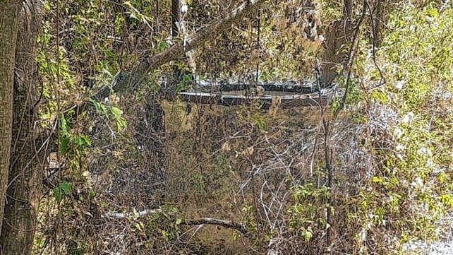 Milagro: pibe cayó a un aljibe de seis metros y tras 24 horas lo rescataron