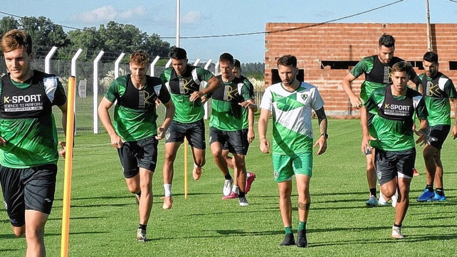 Damonte le busca un reemplazante a Licha López en Sarmiento