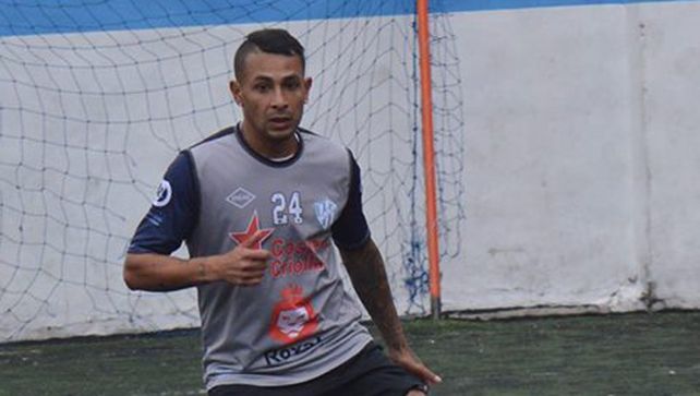 Foto Prensa Club Atlético Belgrano