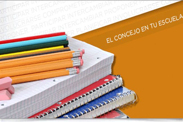 La escuela Constituyentes recibe una nueva edición de “El Concejo en Tu Escuela”