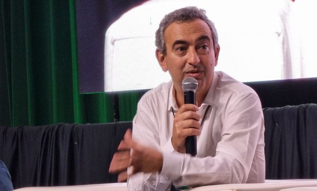 El intendente Pablo Javkin dijo que el municipio aportó datos a la Justicia.&nbsp;