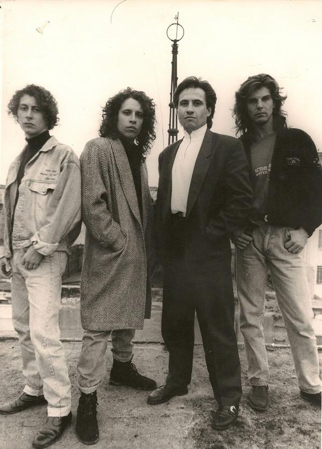 Identi-Kit: Volver al pop