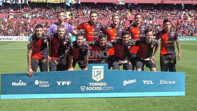 Colón está entre los mejores cuatro equipos jugando en condición de local.