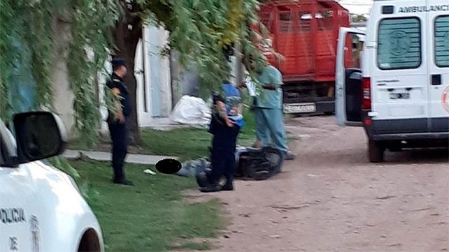 ¿Nahir podría evitar la pena máxima?