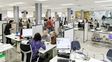 Empleo público: ya de perdieron más de 75.000 puestos