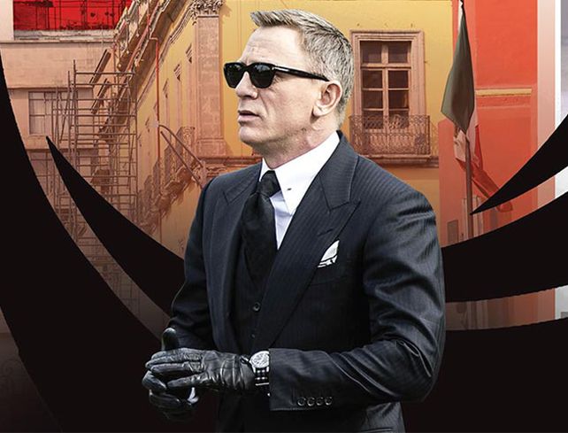 Spectre