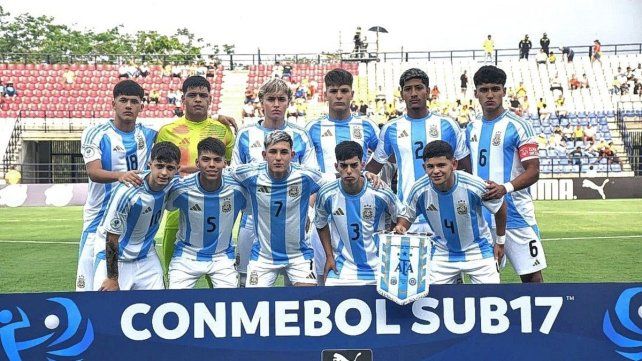 Argentina buscará su primera victoria ante Paraguay
