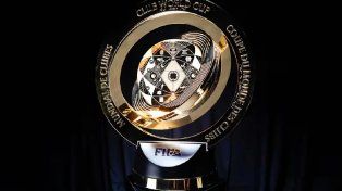 Brasil se postuló para recibir el próximo Mundial de Clubes