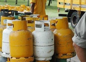 Continúa la venta de garrafas de gas a precio diferencial