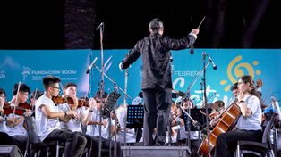 El Festival SOIJAr 2023 cerró su séptima edición en Chascomús