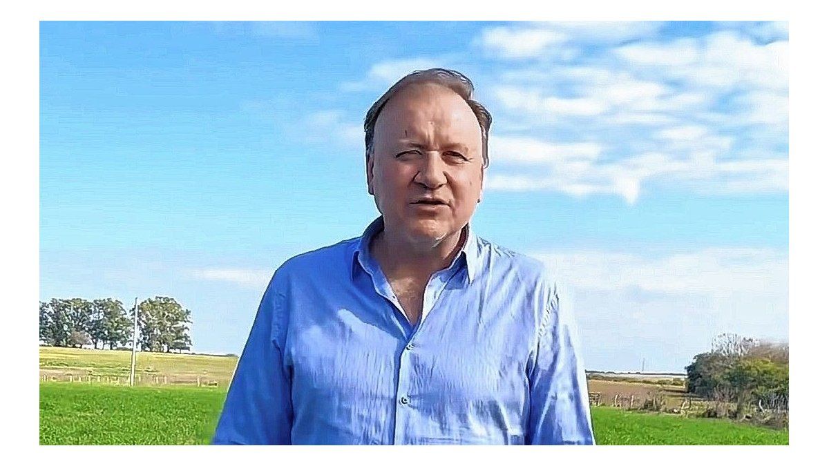Felipe Berruhet: La baja de retenciones no soluciona todos los problemas del campo