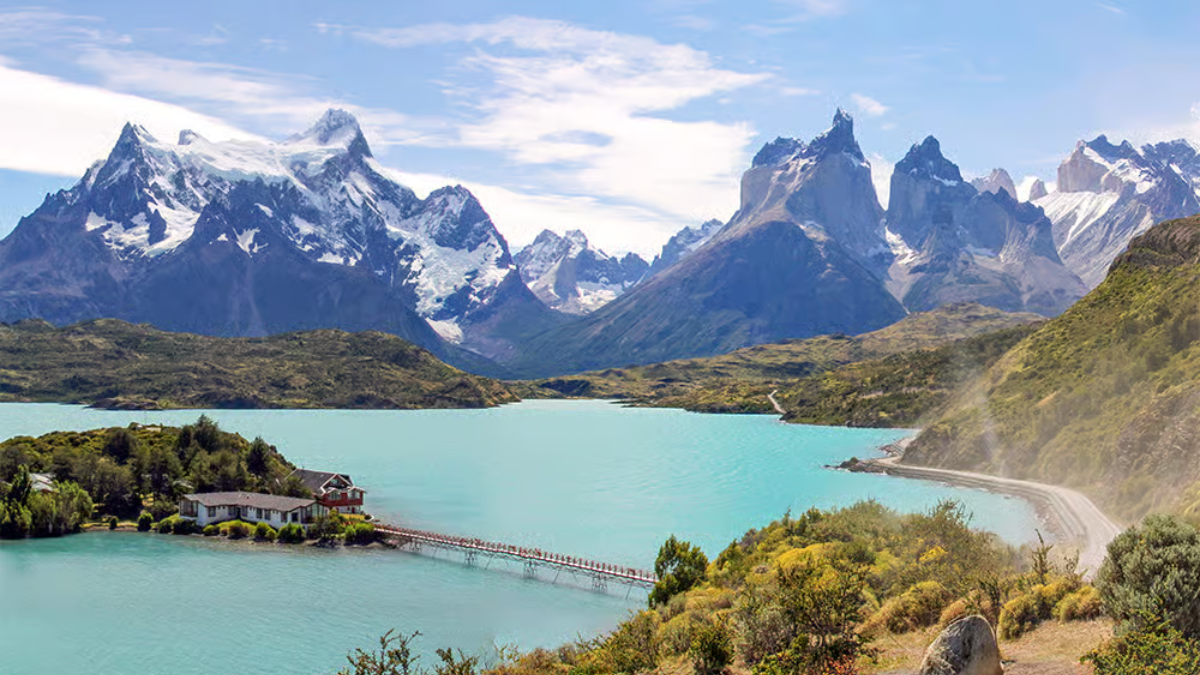 Día Nacional de la Patagonia: la historia de una región que inspiró los parques nacionales