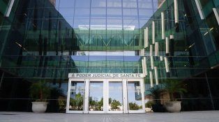 Los tribunales de Reconquista serán la sede del primer juicio por jurado este martes 9 de diciembre