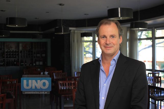 Bordet llega a Paraná campaña