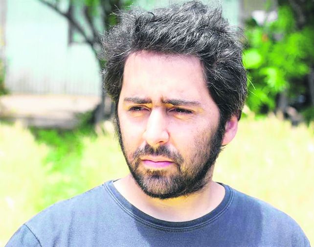 A lo mejor, la poesía se escribe en la Nasa