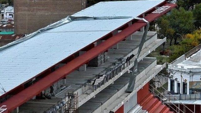 Unión comenzó a remontar en la Liga Profesional después de aquel episodio de la canaleta